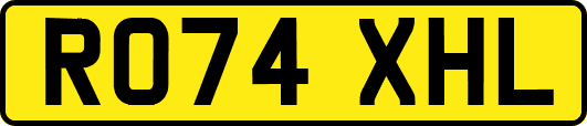 RO74XHL