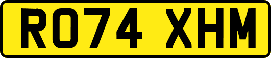 RO74XHM