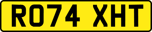 RO74XHT
