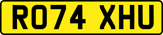 RO74XHU