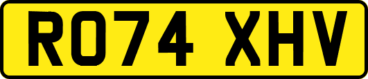 RO74XHV