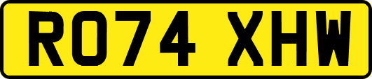 RO74XHW