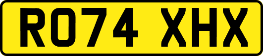 RO74XHX