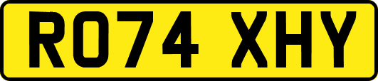 RO74XHY