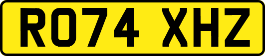 RO74XHZ