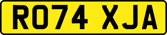 RO74XJA