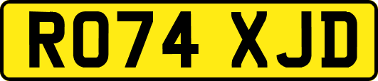 RO74XJD