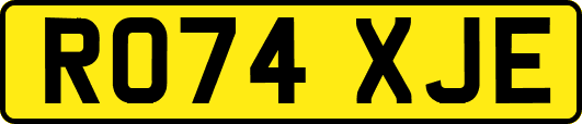 RO74XJE