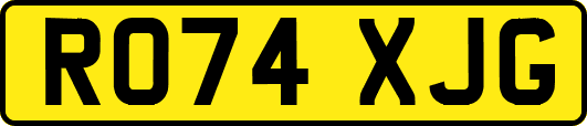 RO74XJG