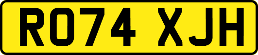 RO74XJH