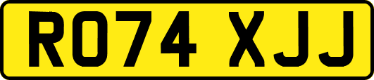 RO74XJJ