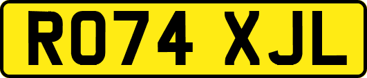 RO74XJL