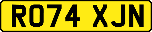 RO74XJN