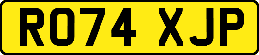 RO74XJP