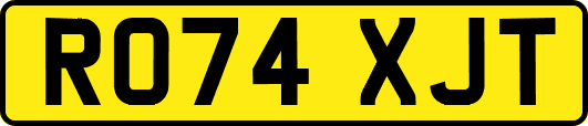 RO74XJT