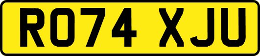 RO74XJU