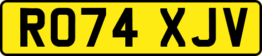 RO74XJV