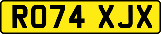 RO74XJX