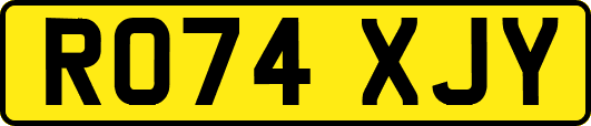 RO74XJY