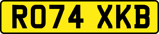 RO74XKB