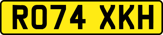 RO74XKH