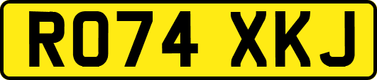 RO74XKJ