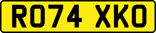 RO74XKO
