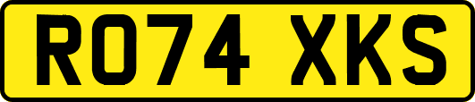 RO74XKS