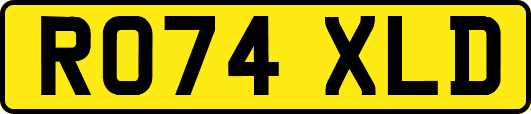 RO74XLD