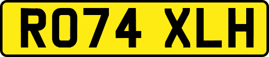 RO74XLH