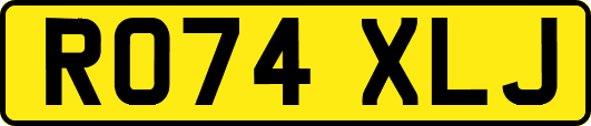 RO74XLJ