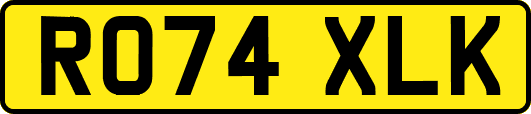 RO74XLK