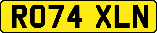 RO74XLN