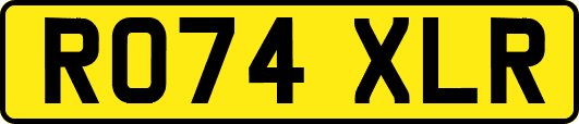 RO74XLR
