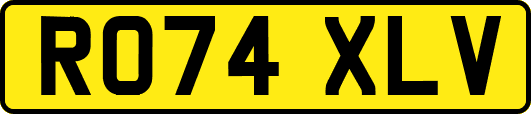 RO74XLV
