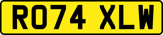 RO74XLW
