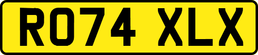 RO74XLX