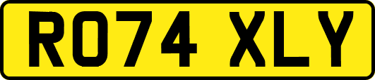 RO74XLY