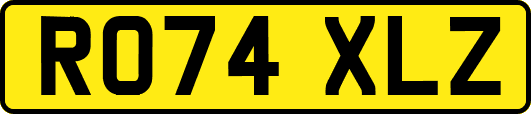 RO74XLZ
