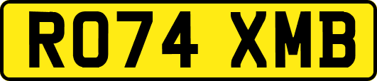 RO74XMB