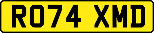 RO74XMD