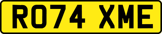 RO74XME