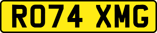 RO74XMG