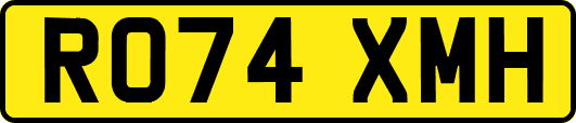 RO74XMH