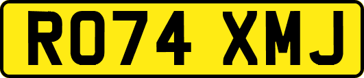 RO74XMJ