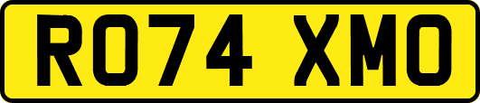 RO74XMO