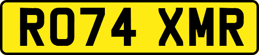 RO74XMR