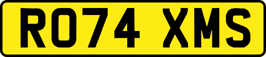 RO74XMS