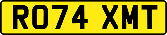 RO74XMT
