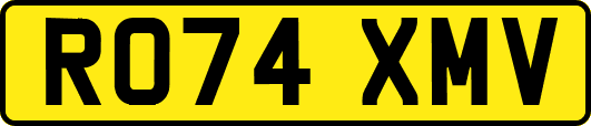 RO74XMV